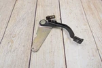 95 96 97 Jaguar XJ6 XJ12 Xjr Vanden Hood Bonnet Lid Release Pull Handle Oem. Fixed Price $35.00.