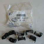 New Nos Gm 1985-91 Fuel Tank Door Lock Striker Qty. 20575072. Fixed Price $19.96.