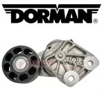 Dorman Techoice Drive Belt Tensioner Assembly For 2002-2003 Workhorse Kl. Fixed Price $65.99.