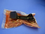 Alfa Romeo Nos Right Front Inner Door Handle 112218566 1640073900. Fixed Price $75.00.