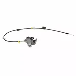 Genuine Ford Door Latch Assembly 9L3Z18264A01B. Fixed Price $132.23.