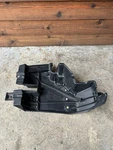 Toyota RAV4 Oem Center Floor Hole Cover 58285-42010 Genuine Factory Part. Fixed Price $45.00.