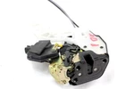 81420-1F010 Door Lock Rear Right Kia Sportage 2.0 4X4 83. Fixed Price $49.85.