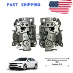 Pair Front Drive & Passenger Side Door Locks For 88-99 Chevy C1500 C2500 Pickup. Fixed Price $36.26.