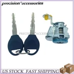Left Door Lock Cylinder & Keys H0601-JM00A Fits For 2008-2015 Nissan Rogue. Fixed Price $25.92.