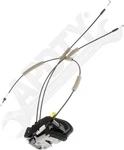 Dorman 937-949 Integrated Door Lock Actuator Front Left. Fixed Price $153.99.