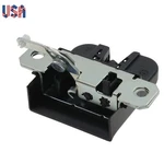 Satin Black Trunk Lid Lock For 1998-2010 Volkswagen Beetle 1C0-827-505-E01C Usa. Fixed Price $36.78.