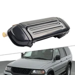 1PCS Rear Right Outer Door Handle For Mitsubishi Pajero 92-98 Montero 92-00. Fixed Price $15.61.