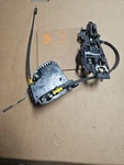 2019 - 2025 Cadillac XT4 Rear Left Side Door Lock Latch Actuator Oem 13533609. Fixed Price $55.00.