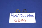 Door Latch Over Center Springs Chevy Caddy Buick Olds Gmc Truck 9886515 9886516. Fixed Price $13.40.