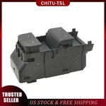 Power Window Switch For Tesla Model Y 2021-2023 Front Left 1081037-02-G. Fixed Price $17.00.