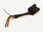 R129 Ignition Switch Connector 0175453428 Mercedes SL500. Fixed Price $29.00.