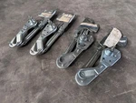Nos Mercedes W124 S124 C124 A124 Hood Hinge L+r Engine Oem. Fixed Price $931.55.