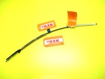 Front Door Latch Cable To Inner Handle Opens 08 09 10 11 12 Escape Mariner. Fixed Price $31.21.