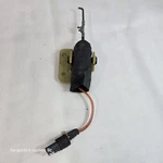 Dodge Daytona Turbo Z Chrysler Laser Door Lock Solenoid 4184156 Nos. Fixed Price $50.00.
