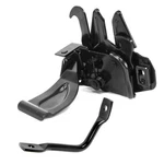 Hood Latch & Striker Catch Kit 1967-1968 Mustang. Fixed Price $78.20.