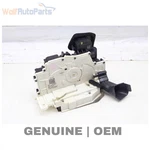 2020-2025 Audi SQ8 4M Front Left Door Latch / Lock Actuator 4K1837015J. Fixed Price $69.99.