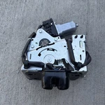 2017-2026 Chrysler Pacifica, Voyager Trunk Lid Latch Oem A95-61320-6BU. Fixed Price $80.00.