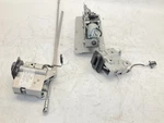 09-11 Bentley Continental Supersports Top Folding Roof Latch Lock Q. Fixed Price $569.99.