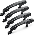 For 2005-2010 Kia Sportage Front Rear Left Right Side Exterior Door Handle 4PCS. Fixed Price $44.89.