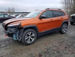 Rh Front Door Lock Actuator Oem 2017 Jeep Cherokee 1YR Wrnty. Fixed Price $125.00.