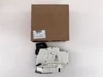 Oem 2019-2026 Audi Rear Right Side Door Latch Lock Actuator 4K0839016Q. Fixed Price $80.00.