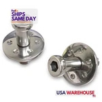 Eddie Motorsports MS277-21P, Pack Polished Stainless Door Striker Bolts. Fixed Price $94.54.