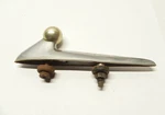Vintage 1959 Ford Custom 300, Fairlane 500 & Country Squire Hood Ornament Used. Fixed Price $26.99.