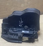 Bmw E60 E87 E90 O/s Right Front Door Latch Actuator Catch 7202144. Fixed Price $18.82.