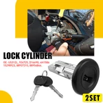 2SET Ignition Lock Cylinder For Chevy Olds Pickup Ville Yukon Suburban Gmc Us. Fixed Price $29.05.