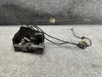 Mercedes W219 CLS63 CLS550 Amg Rear Right Door Lock Actuator Keyless Oem. Fixed Price $75.00.