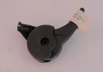 Nos Genuine Mercedes Benz 2018800220 Hood Release Handle W201 190E 86 - 93. Fixed Price $13.00.