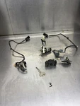Mitsubishi 3000GT Dodge Stealth Glove Box 91-99 Latch Lock Door Key Set Trunk. Fixed Price $187.99.