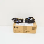 New Bmw E46 Front Left Door Wiring Harness Loom 61126913092 Original. Fixed Price $118.00.