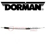 Dorman 912-700 Latch Cable For 6971035040 Body Doors Ns. Fixed Price $33.28.