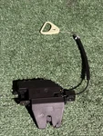 07-13 Bmw 328I E90 Rear Trunk Deck Cover Lid Lock Latch Actuator Oem. Fixed Price $39.99.