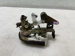 Jeep Tj Wrangler Passenger Full Door Latch 55075990AJ 2003 2004 2005 2006 166582. Fixed Price $99.99.