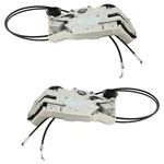 Pair Of Rear Door Locks 2011-2016 Toyota Sienna Le Limited 2.7L 3.5L 6930008020. Fixed Price $359.50.