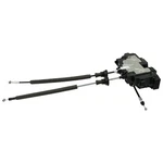 Front Left Door Latch Lock Actuator 2006-2010 Hyundai Elantra 813102H030. Fixed Price $46.90.