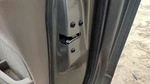 1999-2003 Ford Windstar Passenger Right Front Door Latch With Rods/cables Oem. Fixed Price $106.88.