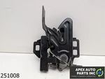 Oem 2011 Gmc Acadia 3.6L Hood Lock Latch Actuator. Fixed Price $29.99.