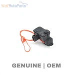 2013-2016 Audi Allroad B8.5 Fuel Door Lock Actuator 8K0862153H. Fixed Price $15.99.