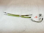 2013 2014 2015 2016 Mazda CX-5 Rear Right Door Lock Actuator KD35-72-310. Fixed Price $72.00.