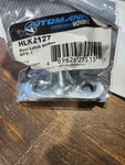 Automann HLK2127 Door Latch Striker Peterbilt 337 & 386 (R566017). Fixed Price $38.70.