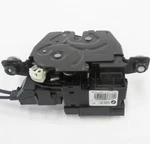 2011 Bmw 750I (F01) Rear Trunk Lock Latch Actuator W/ Cable. Fixed Price $33.24.