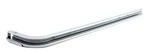 2011-2020 Toyota Sienna Rear Right Slide Sliding Door Center Rail 68303-08040. Fixed Price $103.49.