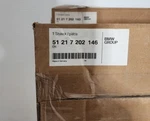Aftermarket Bmw Door Lock Actuator Pair Left & Right Brand New Replacement Part. Fixed Price $80.00.