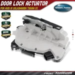 Door Lock Actuator Front Right For Audi A1 Volkswagen Tiguan Cc 5N1-837-016-A. Fixed Price $34.19.