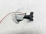 H411246 2006-2011 Mercedes Gl Ml Class Fuel Door Lock Actuator 2516390107 Oem. Fixed Price $25.99.