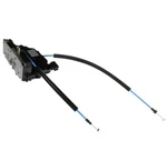 Oem 68232439AB Front Door Latch. Fixed Price $85.00.